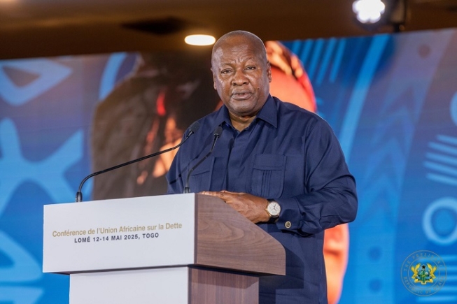 Your Ghana Card will bill you automatically