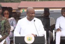 President Mahama to upgrade Ridge Hospital into full teaching hospital