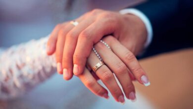 Why Marriage Makes Financial Sense