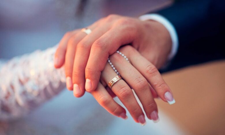 Why Marriage Makes Financial Sense