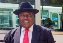 Amidu accuses CRC Chair of pushing personal agenda on Council of State reform