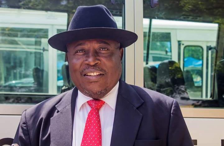 Amidu accuses CRC Chair of pushing personal agenda on Council of State reform
