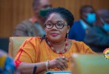 Their views can help reshape the programme – Naa Momo highlights women's role in policy reform