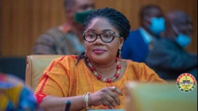 Their views can help reshape the programme – Naa Momo highlights women's role in policy reform