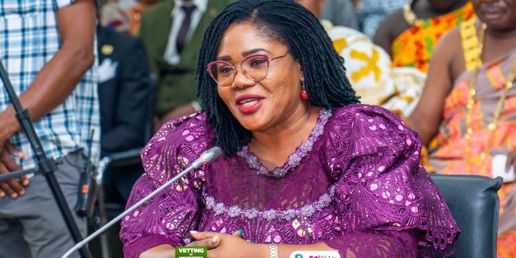 Naa Momo Lartey