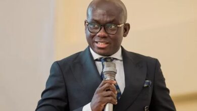Petition targets former Attorney-General over alleged ethical breaches in Ato Forson trial