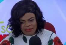 They have used me - Oheneni Adazoa breaks ties with NPP
