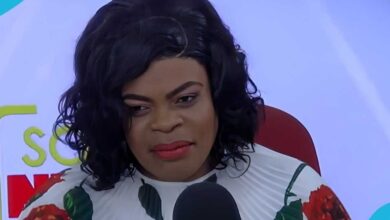 They have used me - Oheneni Adazoa breaks ties with NPP