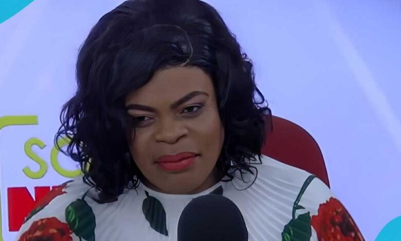 They have used me - Oheneni Adazoa breaks ties with NPP