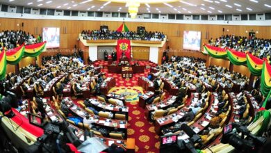 parliament