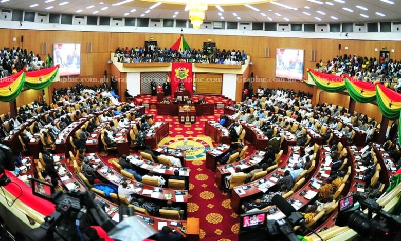 parliament