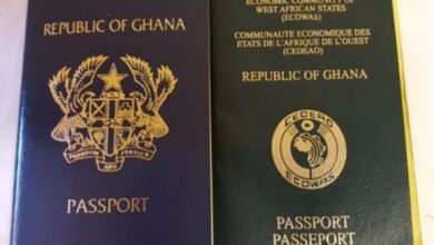 Full list of individuals affected by government’s cancellation of 701 official passports