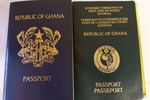Full list of individuals affected by government’s cancellation of 701 official passports