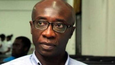 Comparing apples to bananas – Law professor blasts partisan spin on corruption scandals
