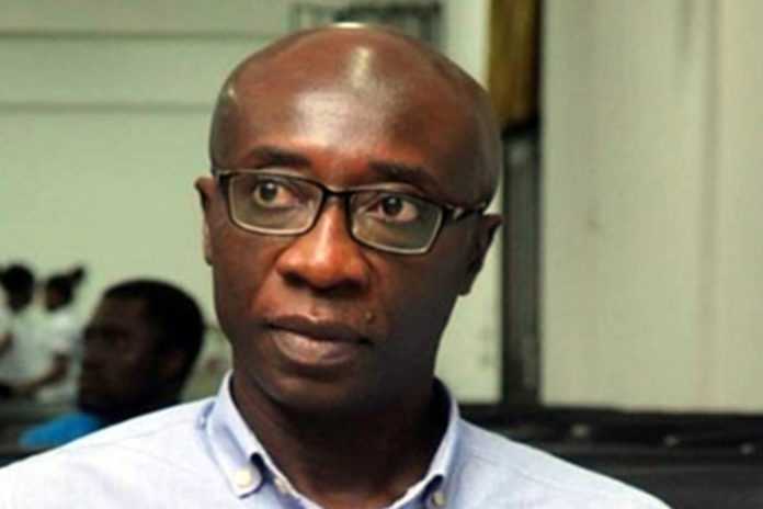Comparing apples to bananas – Law professor blasts partisan spin on corruption scandals