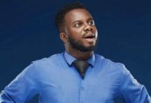 Tag big men, not me – Sabinus cracks up as fans drag him into N1M giveaway trend