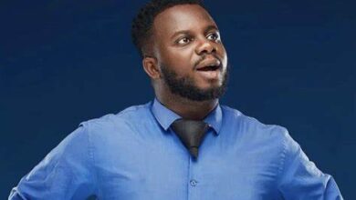 Tag big men, not me – Sabinus cracks up as fans drag him into N1M giveaway trend