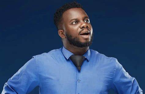 Tag big men, not me – Sabinus cracks up as fans drag him into N1M giveaway trend
