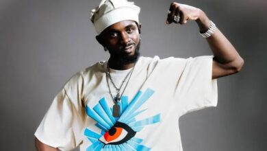 Black Sherif earns 2025 BET awards nomination for Best International Act