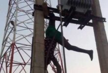 Man killed by electric shock near ECG transformer in Twifo Praso
