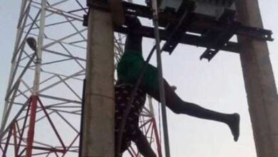 Man killed by electric shock near ECG transformer in Twifo Praso