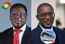 Attorney General drags ex-GIIF leaders to court over controversial sky train payment