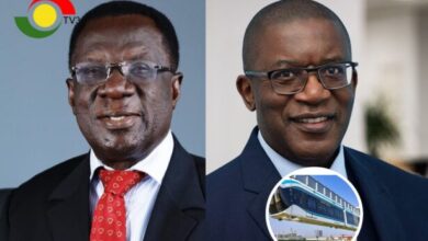 Attorney General drags ex-GIIF leaders to court over controversial sky train payment