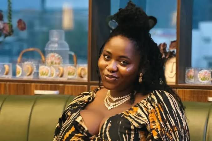 Plus-size advocate and actress Monalisa Stephen passes away in Lagos