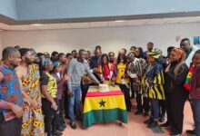 Ghanaian students abroad declare June 4 day of protest over 14-month unpaid stipends