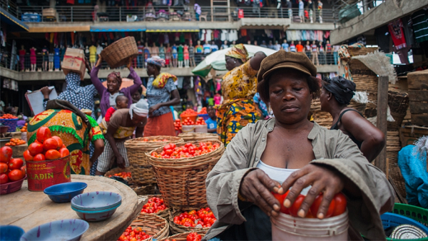 Traders don’t trust the current situation – KNUST lecturer explains price standoff