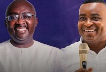 wontumi Bawumia