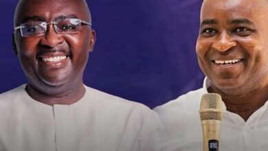 wontumi Bawumia