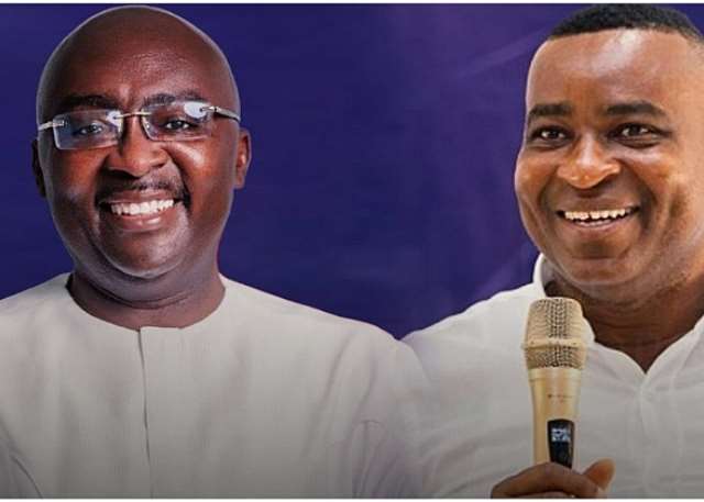 wontumi Bawumia