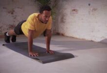 5 Fitness Facts to Fuel Your Workout and Keep You Motivated