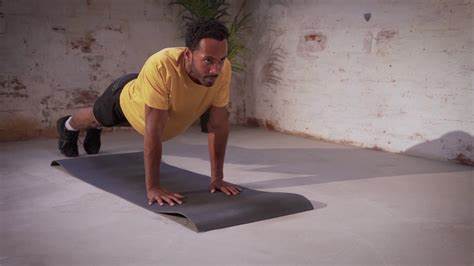 5 Fitness Facts to Fuel Your Workout and Keep You Motivated