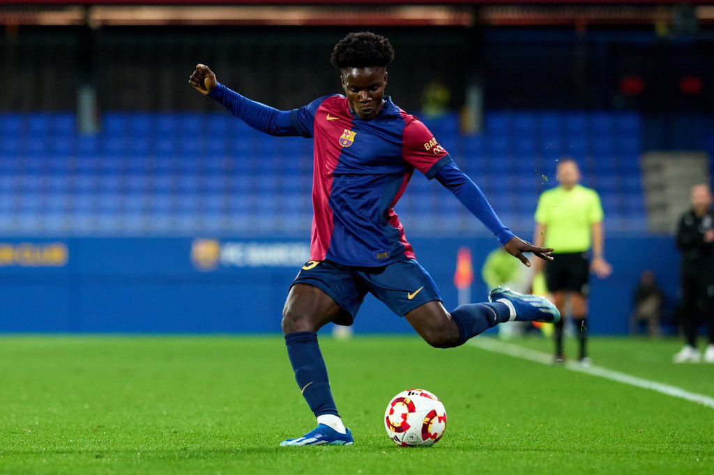 Summer transfer window: Ghanaian stars chasing life-changing deals