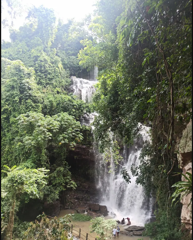 Top 10 hidden tourist sites in Ghana you probably didn't know existed