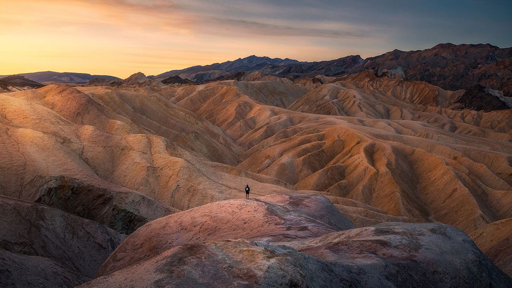 10 most dangerous places around the world where you might not return alive