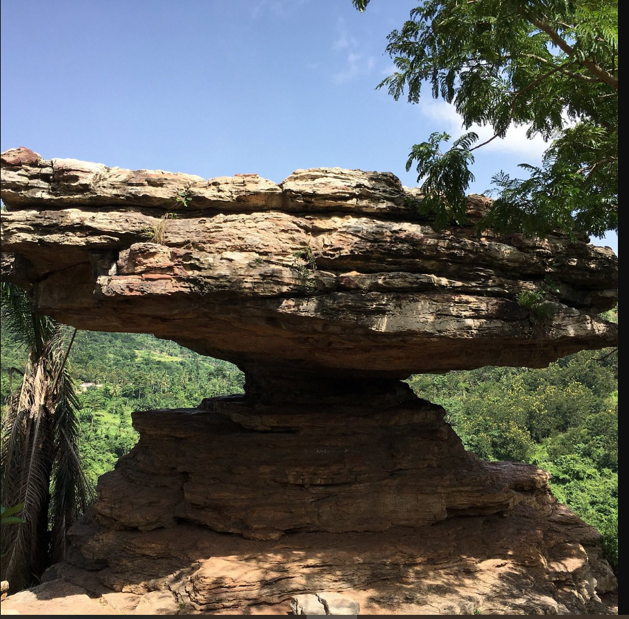 Top 10 hidden tourist sites in Ghana you probably didn't know existed