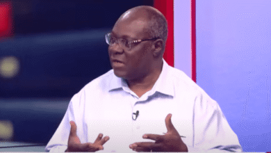 Let the grassroots decide – Arthur Kennedy calls for leadership review in NPP