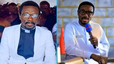 Oyerepa TV’s Rev. Major confirmed dead; cause of death unclear