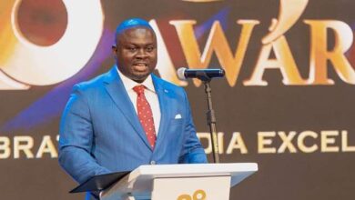 GJA elections committee warns members to ignore fake voter list circulating online