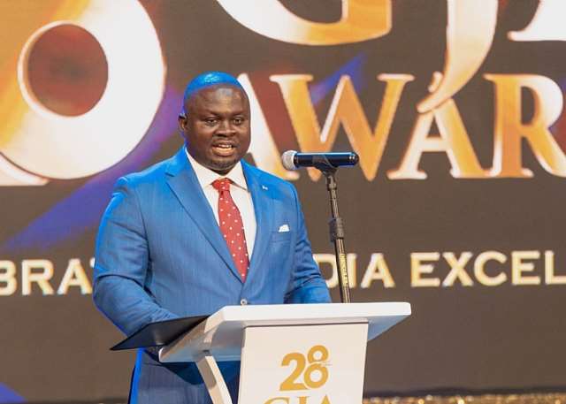 GJA elections committee warns members to ignore fake voter list circulating online