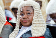 GBA calls for review of Chief Justice’s suspension