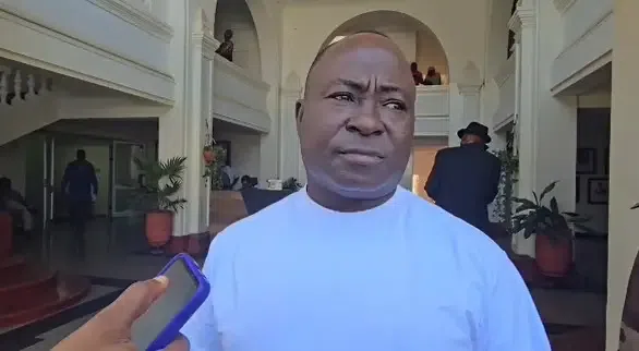 Police forced me to pose with guns and amulets to frame me - Ataa Ayi's mechanic alleges