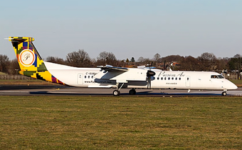 PassionAir breaks silence on alleged fuel shortage mid-air on Accra-Takoradi flight