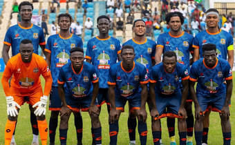 ‘We are not interested in Ghana football anymore’ - Nations FC hints amid controversy