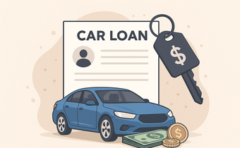5 essential tips to consider before getting a car loan