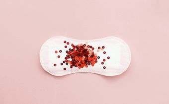 10 reasons women get extra horny during their period