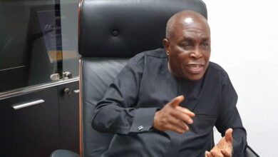 Don't sacrifice patients - Gamey begs nurses to return to work
